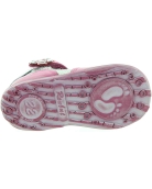 Fallen arches orthopedic shoes for girls