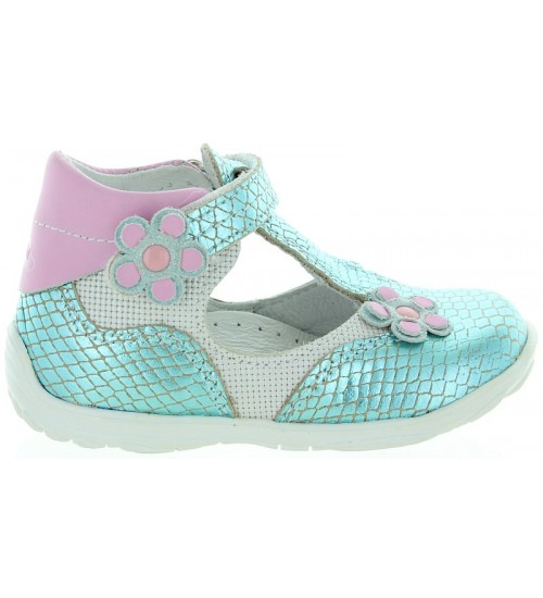 Jupa Turquoise