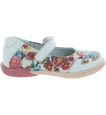 Pepina White