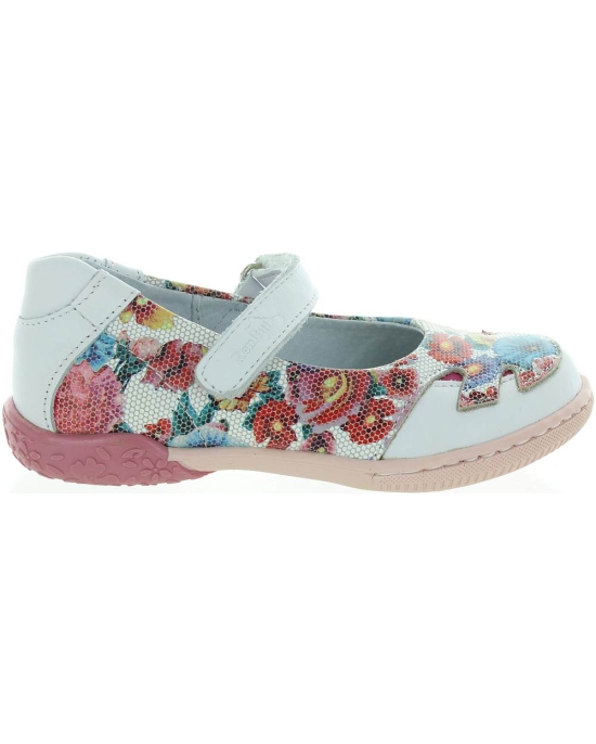 Good ankle support orthopedic soft soles shoes 