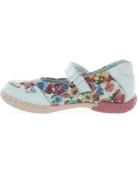 Good ankle support orthopedic soft soles shoes 