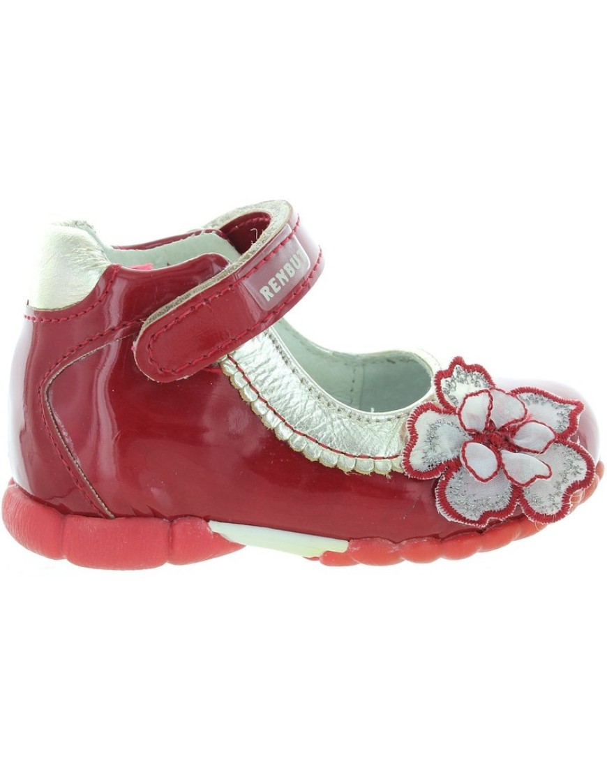 Renka Red