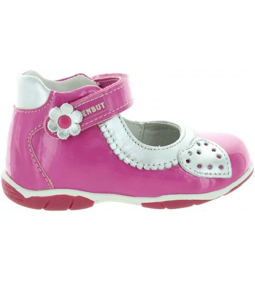Babies first steps best shoes