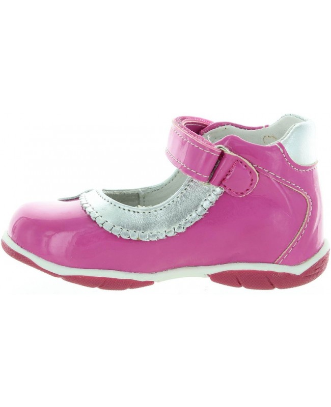 Babies first steps best shoes
