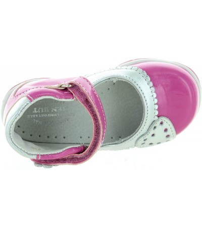 Babies first steps best shoes