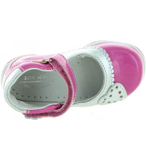 Babies first steps best shoes