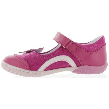 Kids shoes from Europe for posture support 