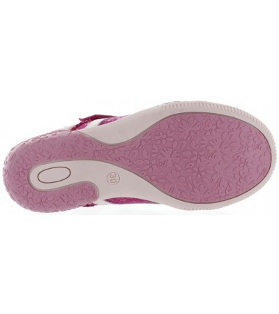 Kids shoes from Europe for posture support 