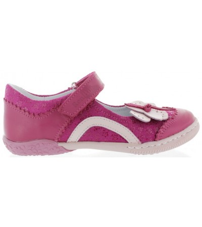 Kids shoes from Europe for posture support 