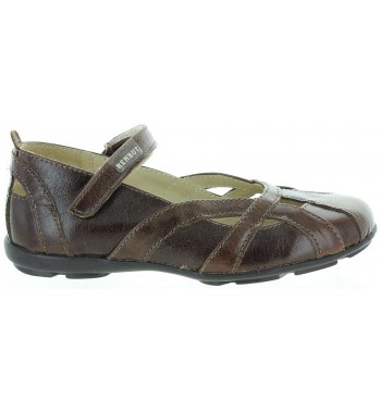 Amfora Brown