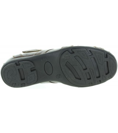 Corrective leather shoes for children