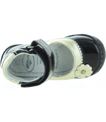 Toddler dress footwear for girl