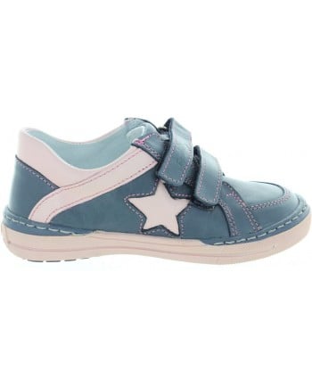 Galia Blue