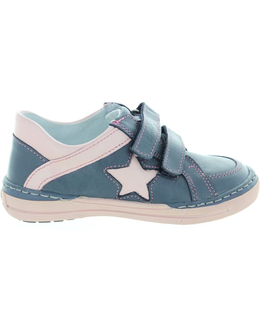 Galia Blue