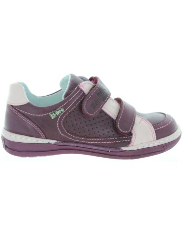 Gobi Burgundy