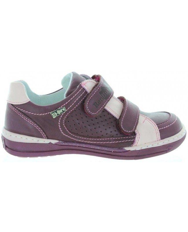 Gobi Burgundy
