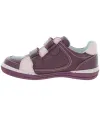 Good support shoes for girls made with natural leather