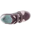 Good support shoes for girls made with natural leather