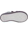 Good support shoes for girls made with natural leather