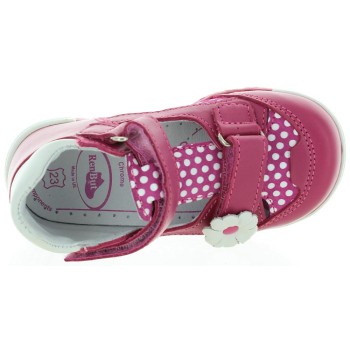 The best toddlers high instep chubby sandals