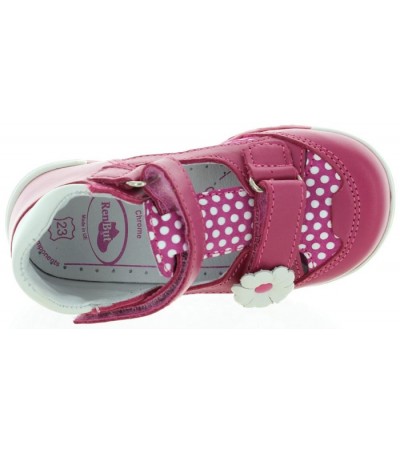 The best toddlers high instep chubby sandals
