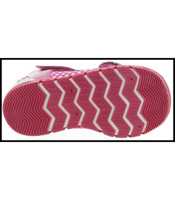 The best toddlers high instep chubby sandals