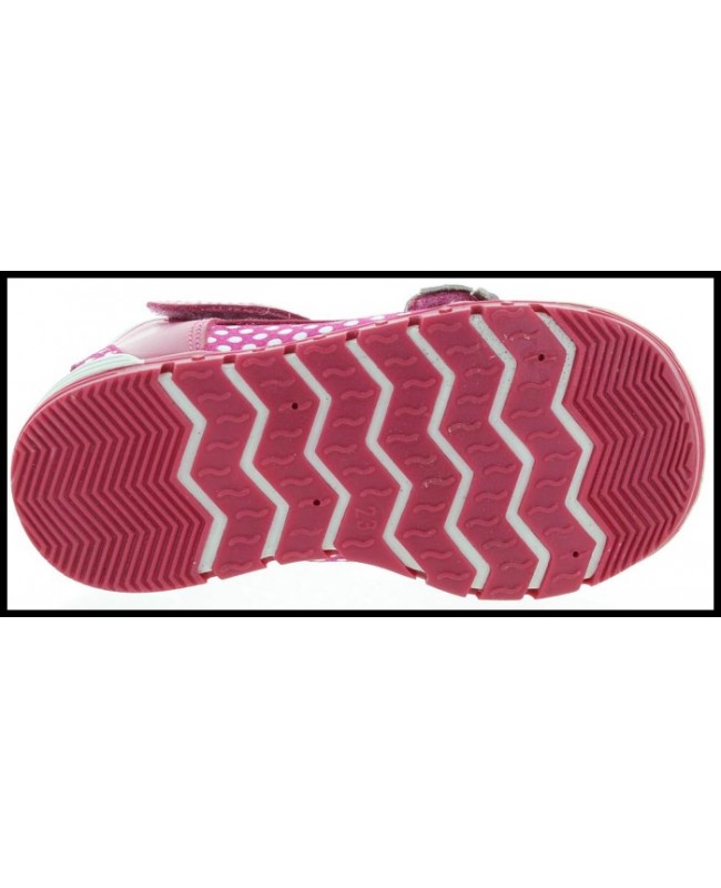 The best toddlers high instep chubby sandals