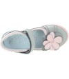 Best brand of kids shoes for walking with arches 