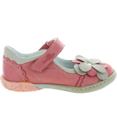 Best leather shoes for girls for ankles turning in 