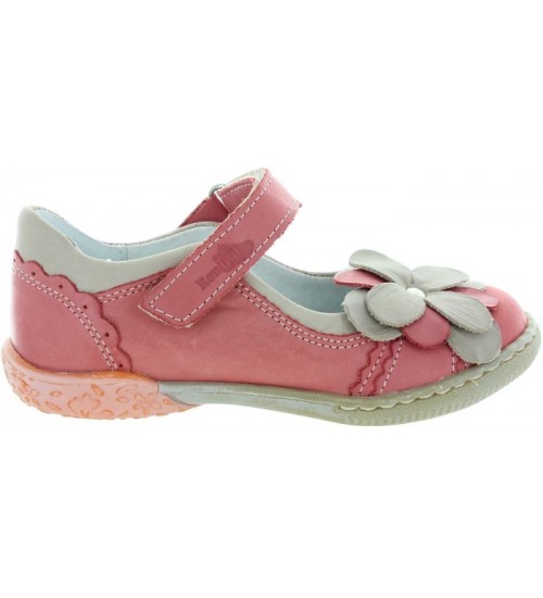 Best leather shoes for girls for ankles turning in 