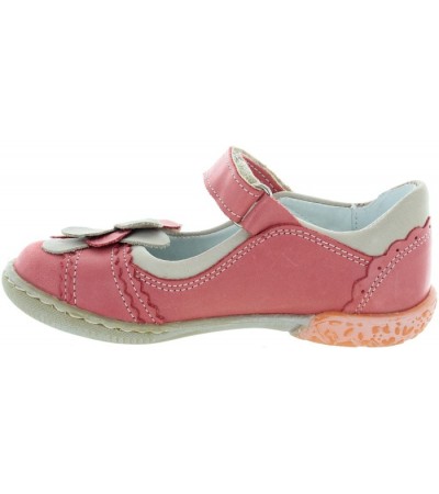 Best leather shoes for girls for ankles turning in 