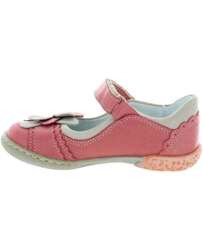 Best leather shoes for girls for ankles turning in 