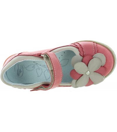 Best leather shoes for girls for ankles turning in 