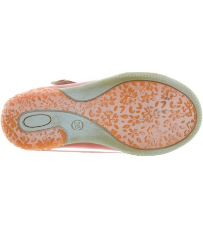 Best leather shoes for girls for ankles turning in 