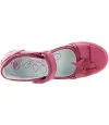 Good shoes for kids with flat feet 
