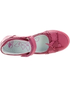 Good shoes for kids with flat feet 