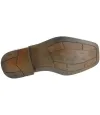 Boys black special occasion dress shoes 