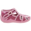 Angelina Pink