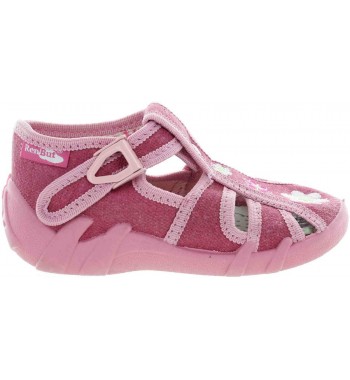Angelina Pink