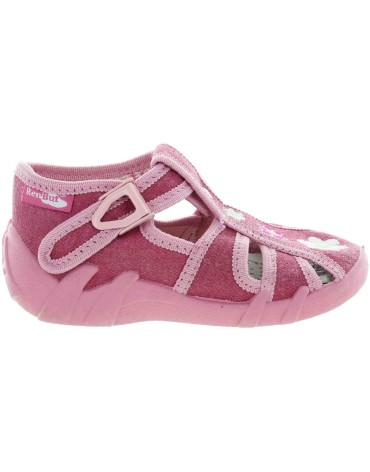 Angelina Pink
