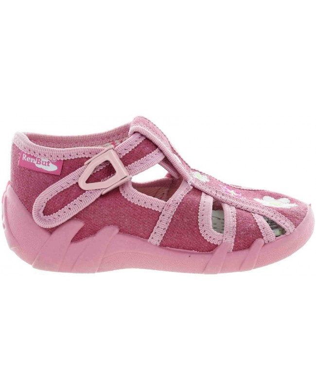 Angelina Pink