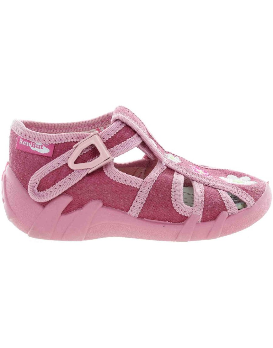 Angelina Pink