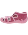 Angelina Pink