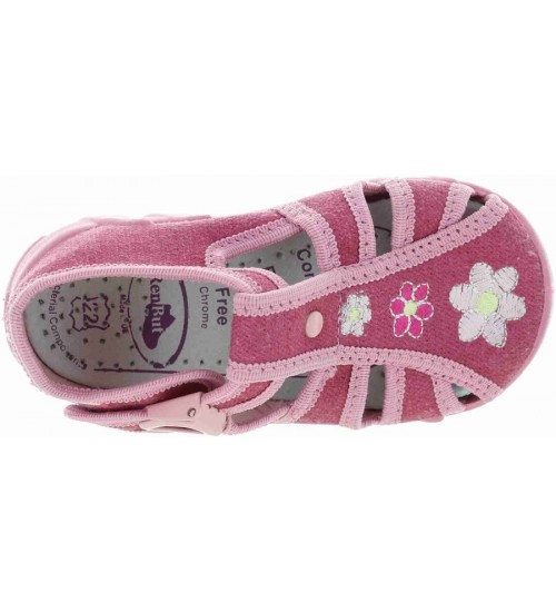 Baby shoes with good arch that are canvas and orthopedic 