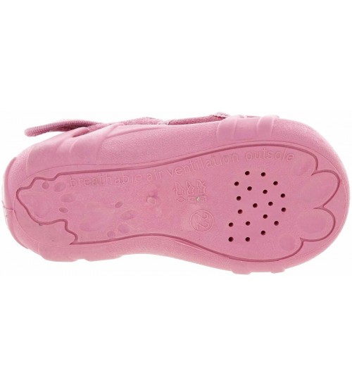 Baby shoes with good arch that are canvas and orthopedic 