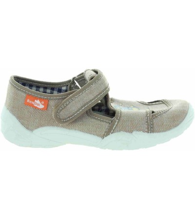 Child from Europe house slippers