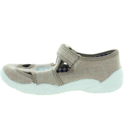 Child from Europe house slippers