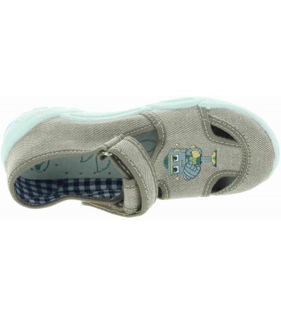 Child from Europe house slippers