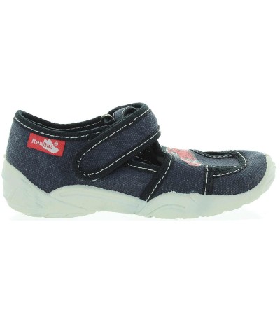 House slippers for child with high arches