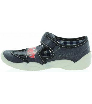 Ferrari Navy 
